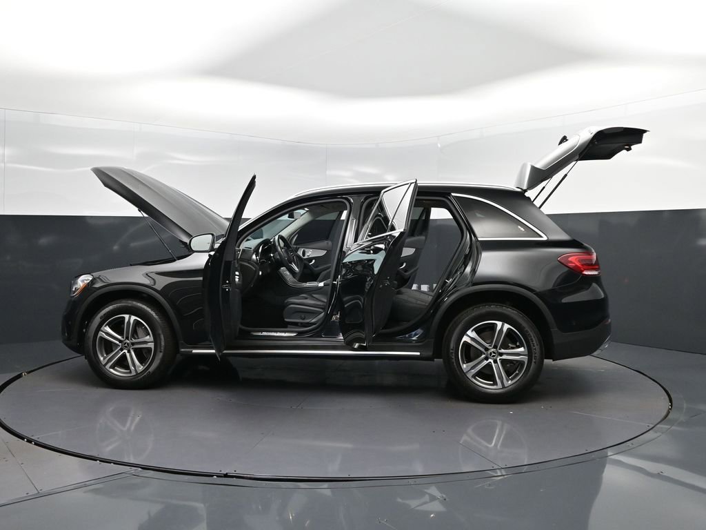 Used 2021 Mercedes-Benz GLC 300 image 46