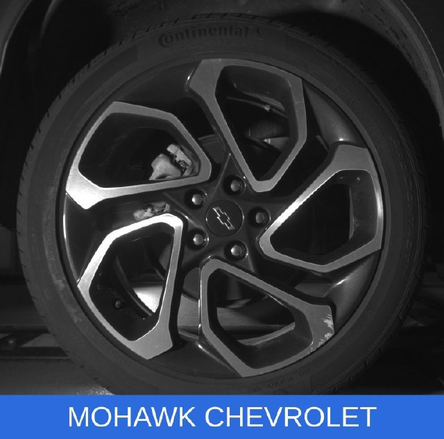 Certified 2024 Chevrolet Trax RS FWD image 32