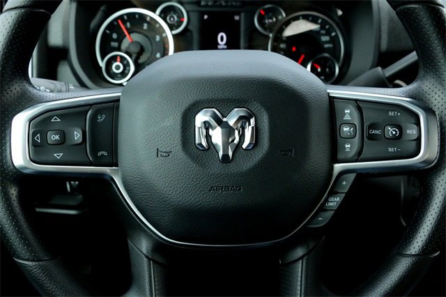 New 2026 RAM 2500 Tradesman image 10