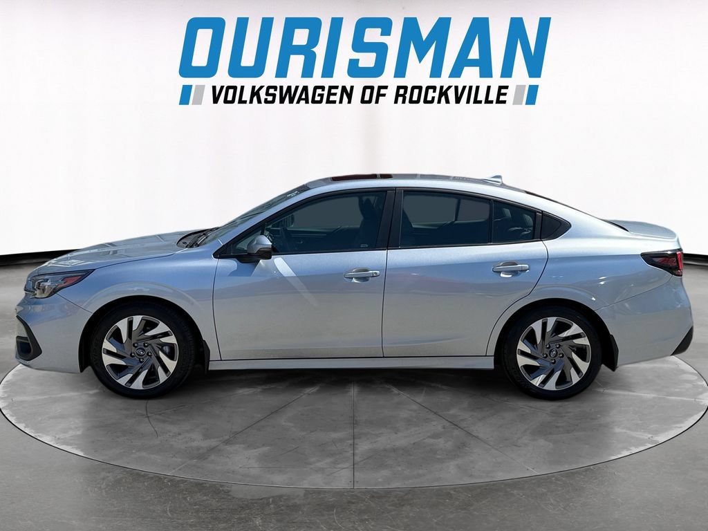 Used 2024 Subaru Legacy Limited AWD/4WD image 3