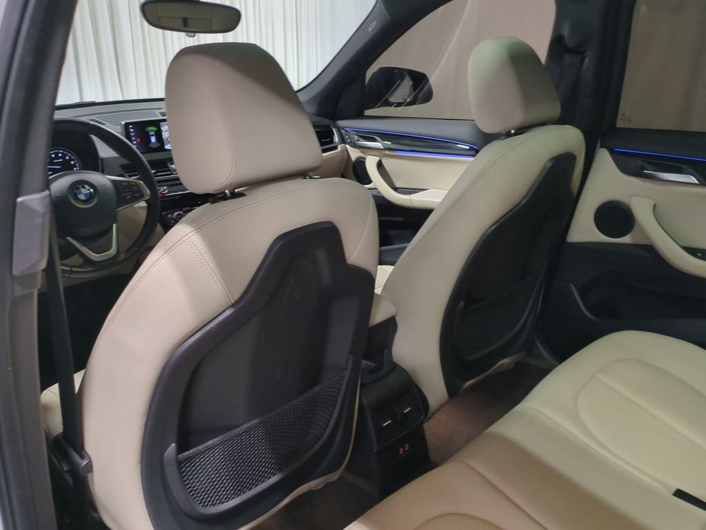 Used 2021 BMW X1 xDrive28i w/ Convenience Package image 22