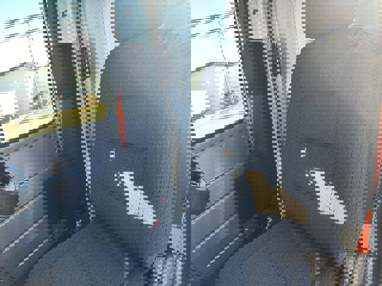 New 2025 Chevrolet Brightdrop 400 w/ Power Door Package image 11