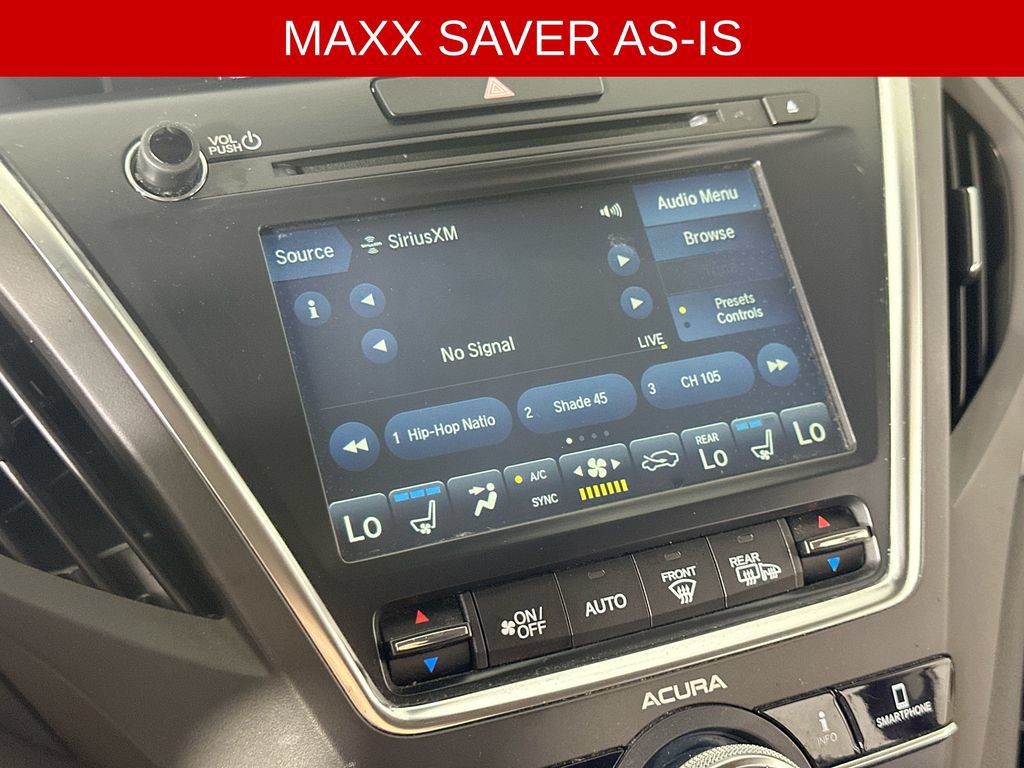 Used 2019 Acura MDX w/ Advance Package AWD/4WD image 30
