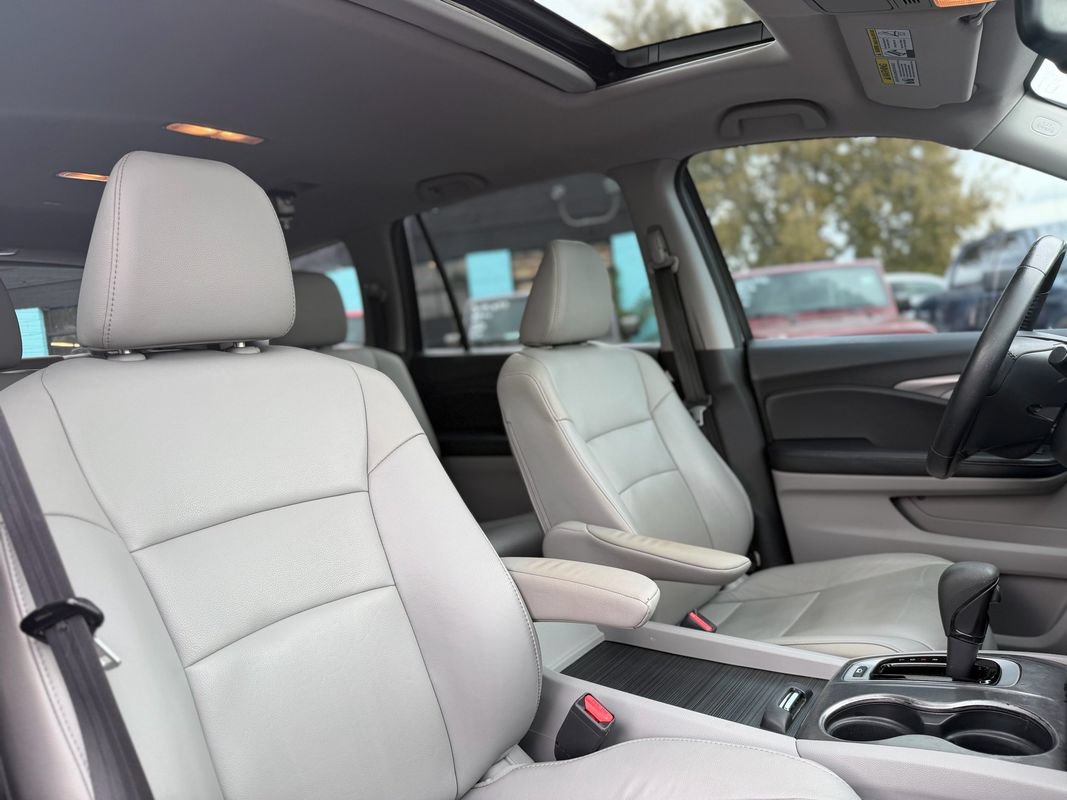 Used 2016 Honda Pilot EX-L image 9