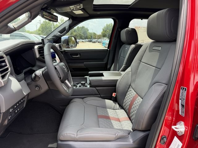 New 2026 Toyota Tundra Capstone AWD/4WD image 26