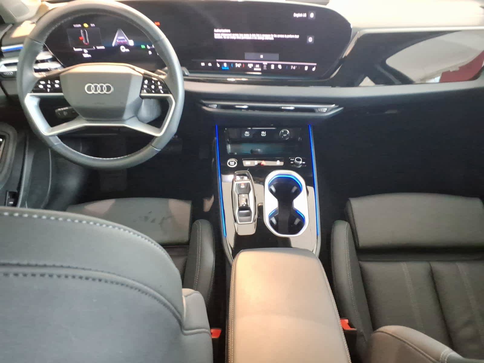 Used 2026 Audi A6 Premium Plus w/ Premium Plus Package AWD/4WD image 15