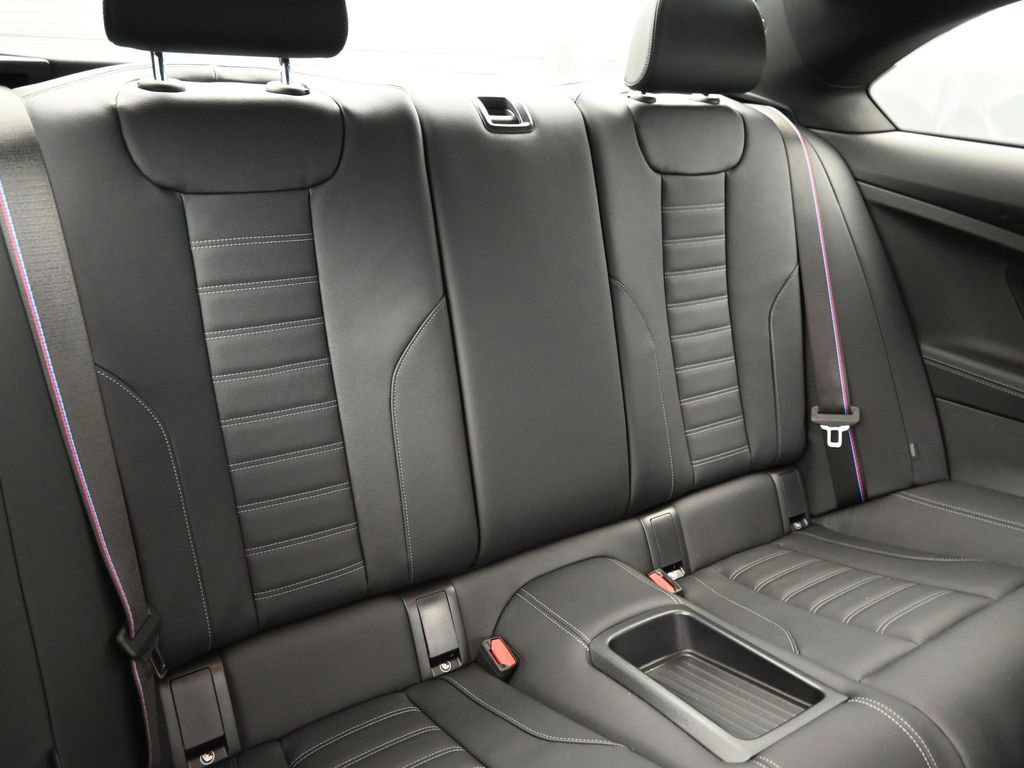 New 2026 BMW M2 CS RWD image 24