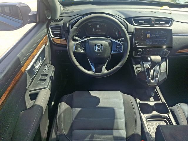 Used 2017 Honda CR-V EX image 2