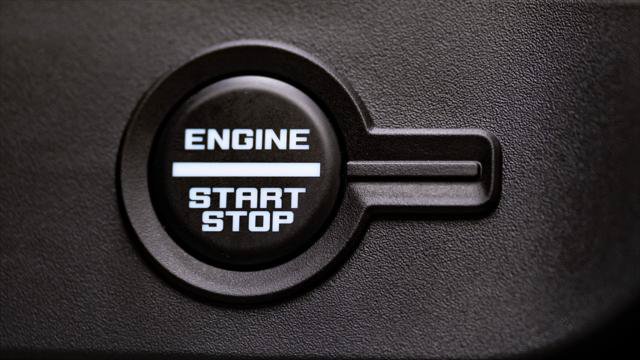 Used 2026 Ford Bronco Big Bend AWD/4WD image 32