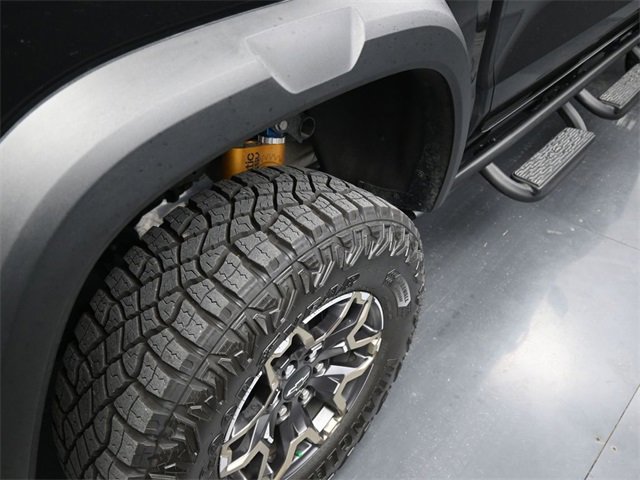 Certified 2024 Chevrolet Colorado ZR2 image 32