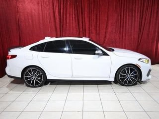 Used 2021 BMW M235i xDrive Gran Coupe w/ Premium Package AWD/4WD image 8