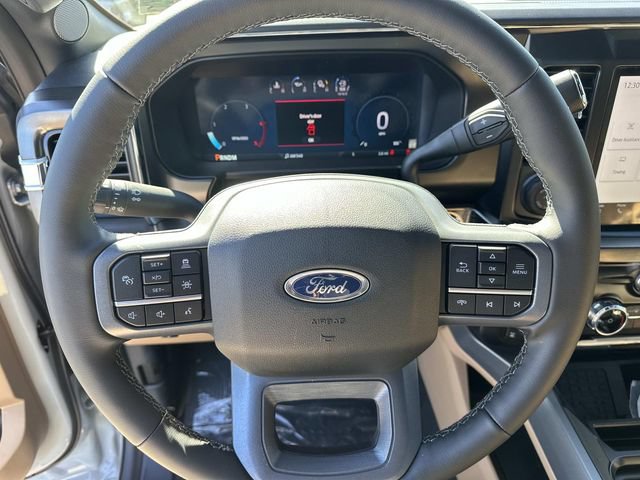 New 2026 Ford F350 Lariat w/ Lariat Ultimate Package AWD/4WD image 15