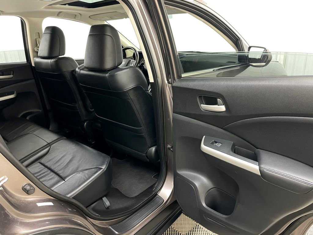 Used 2012 Honda CR-V EX-L image 39