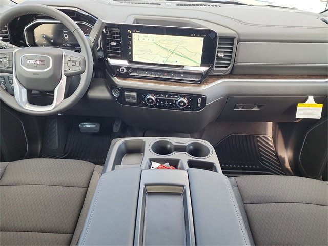 New 2026 GMC Sierra 1500 Elevation image 19