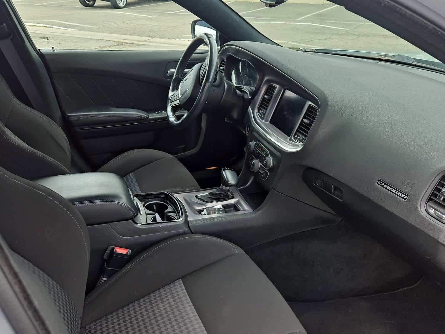 Used 2021 Dodge Charger GT w/ Blacktop Package image 13