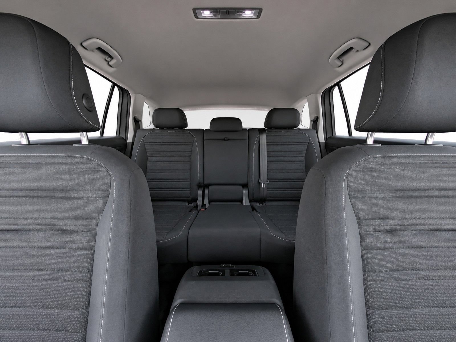 Used 2024 Volkswagen Tiguan S FWD image 20
