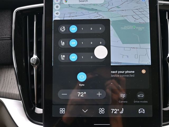 New 2026 Volvo XC90 B6 Ultra w/ Protection Package image 22