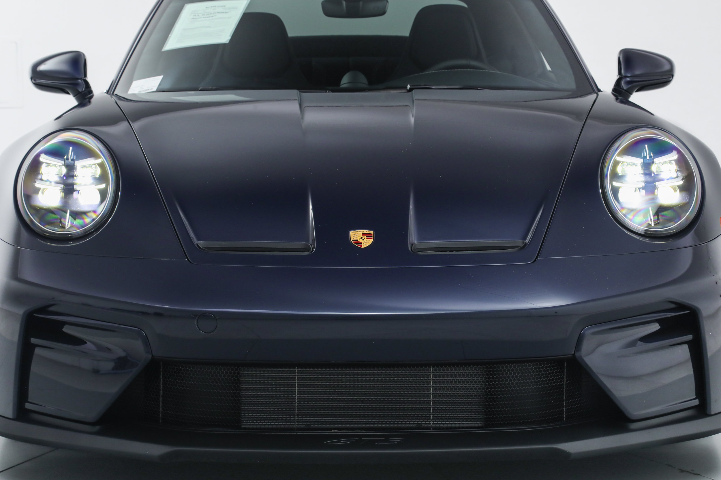 Used 2026 Porsche 911 GT3 RWD image 9