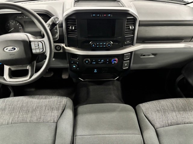 Used 2023 Ford F150 XLT image 10