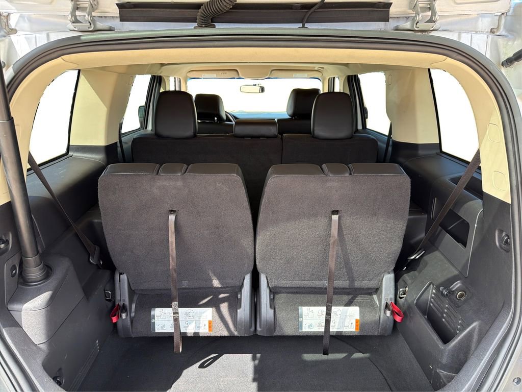 Used 2019 Ford Flex SEL w/ Equipment Group 202A image 13
