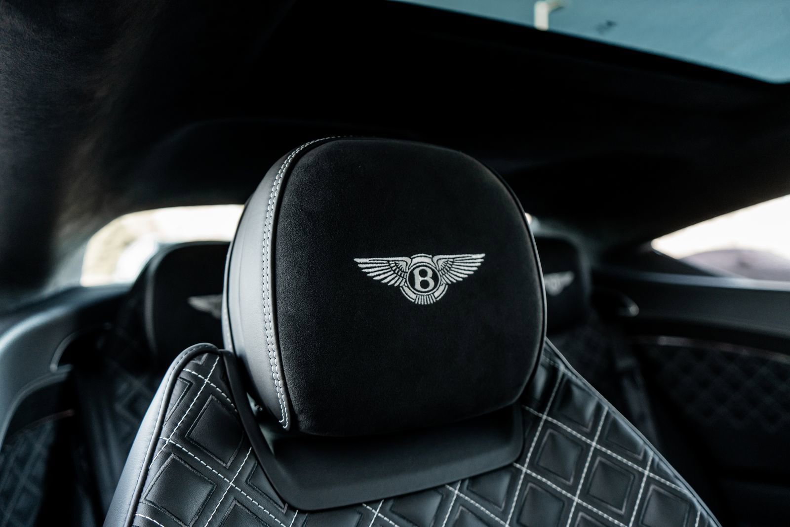 Certified 2022 Bentley Continental GT Speed image 43