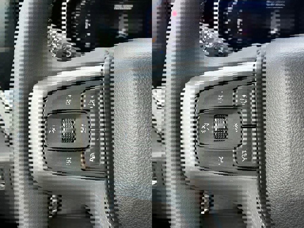 New 2026 Chevrolet Silverado 2500 LTZ w/ LTZ Plus Package image 22