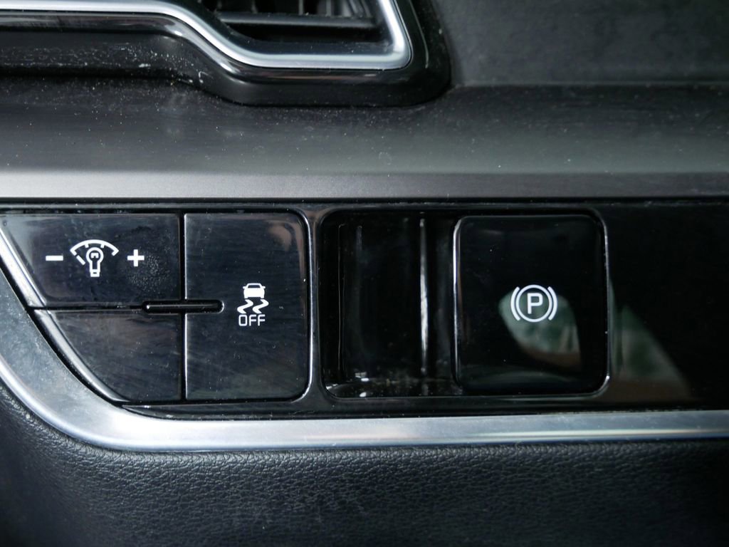 Certified 2023 Kia Sportage EX FWD image 27
