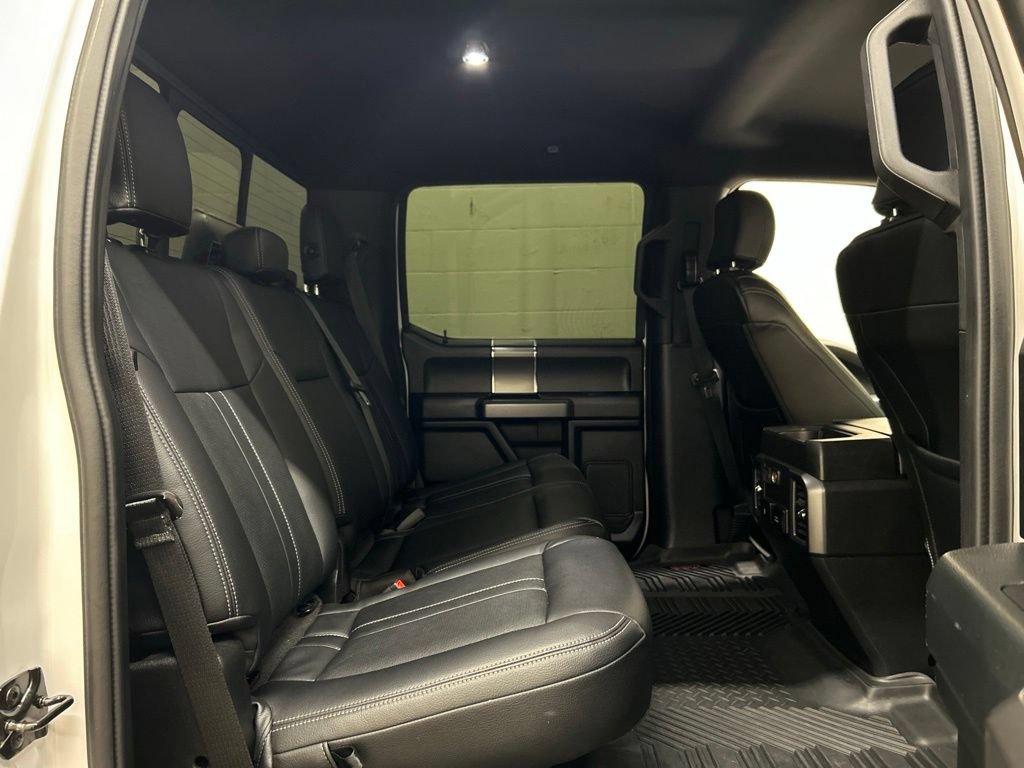 Used 2019 Ford F150 XLT w/ Equipment Group 302A Luxury AWD/4WD image 9