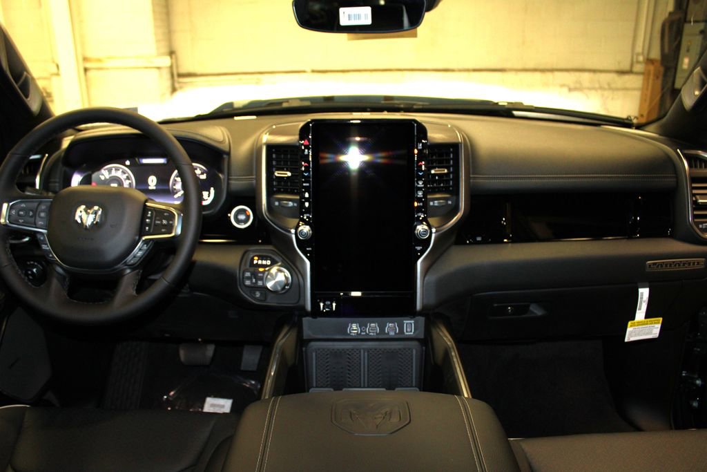 New 2026 RAM 1500 Laramie image 9