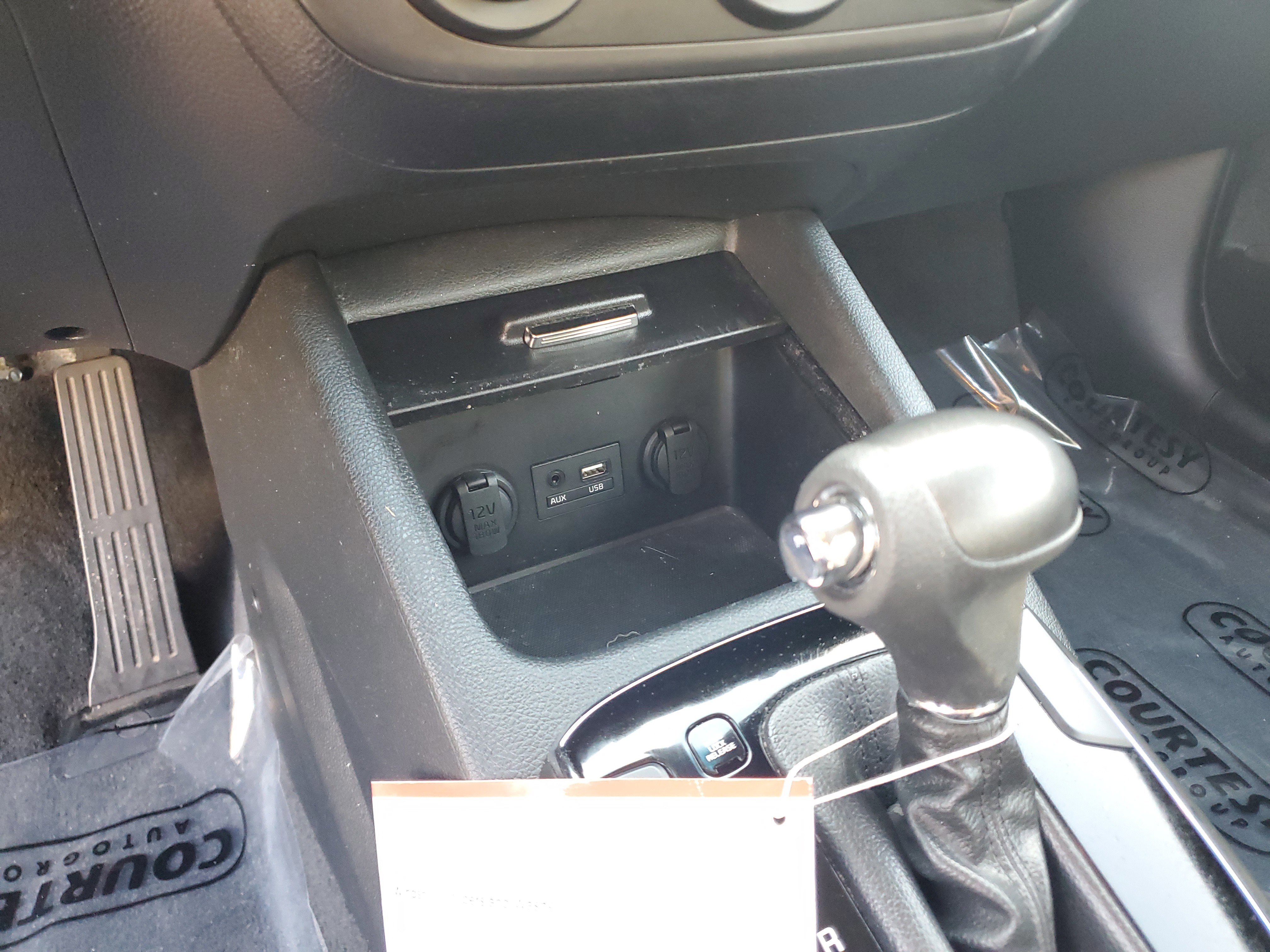 Certified 2018 Kia Forte LX w/ LX Popular Package image 23