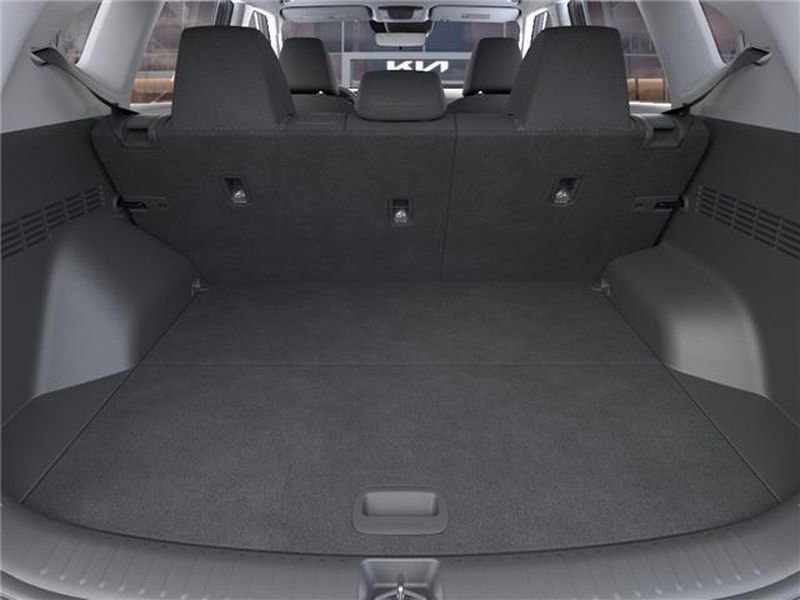 New 2026 Kia Seltos LX AWD/4WD image 19