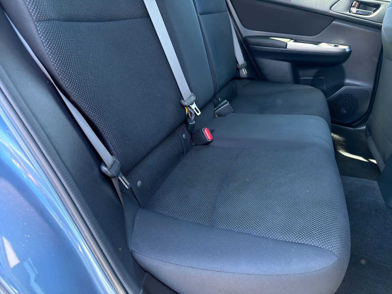 Used 2016 Subaru Impreza 2.0i Premium AWD/4WD image 21