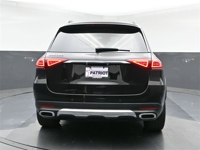 Used 2022 Mercedes-Benz GLE 350 GLE 350 image 5