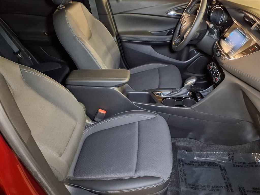 Used 2023 Buick Encore GX Select image 22