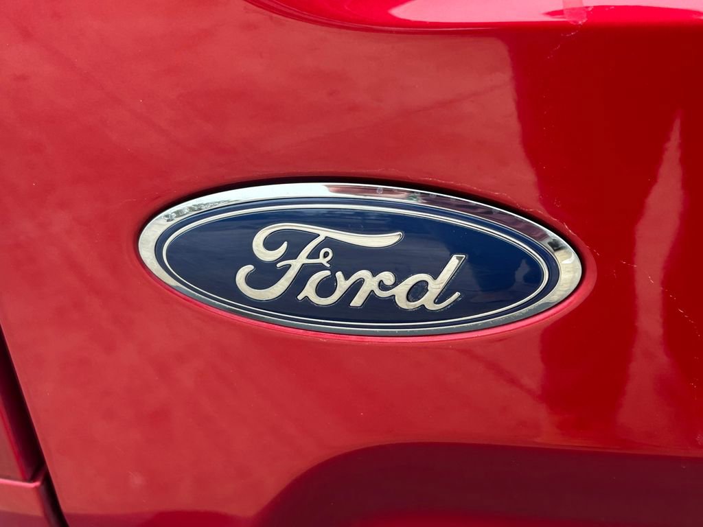 Used 2021 Ford Bronco Sport Big Bend AWD/4WD image 12