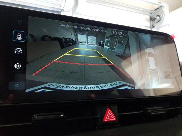 New 2026 Hyundai Ioniq 5 XRT AWD/4WD image 8