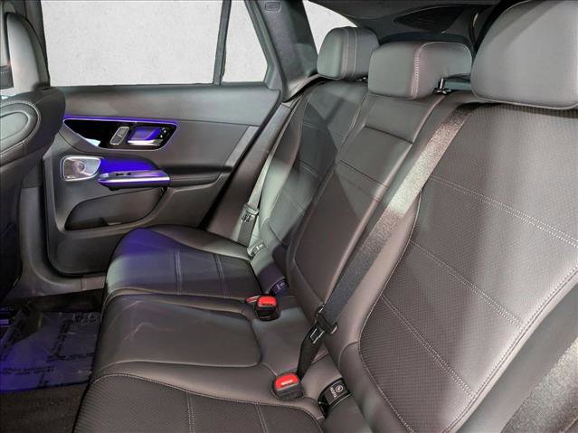 New 2026 Mercedes-Benz GLC 300 image 18