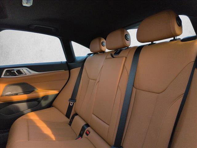 New 2026 BMW 430i xDrive image 16