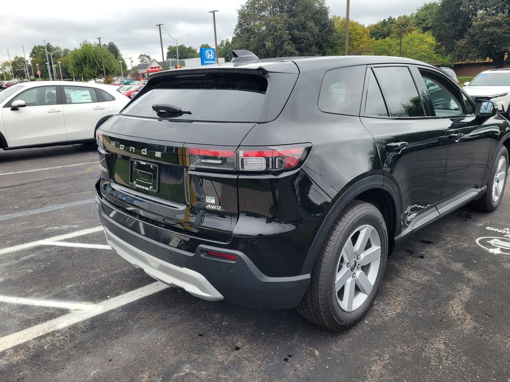 New 2026 Honda Prologue EX image 3