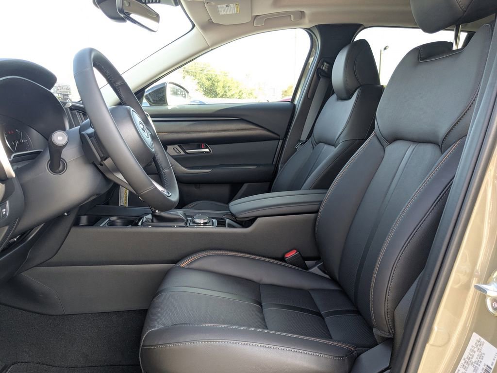 New 2026 MAZDA CX-50 AWD 2.5 S w/ Accent Package image 21