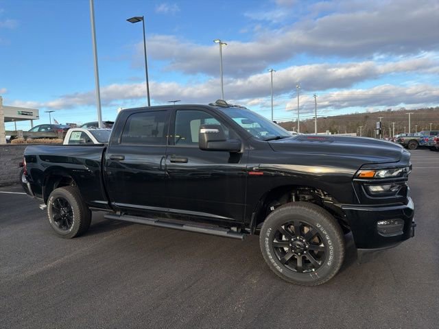 New 2026 RAM 2500 Tradesman image 2
