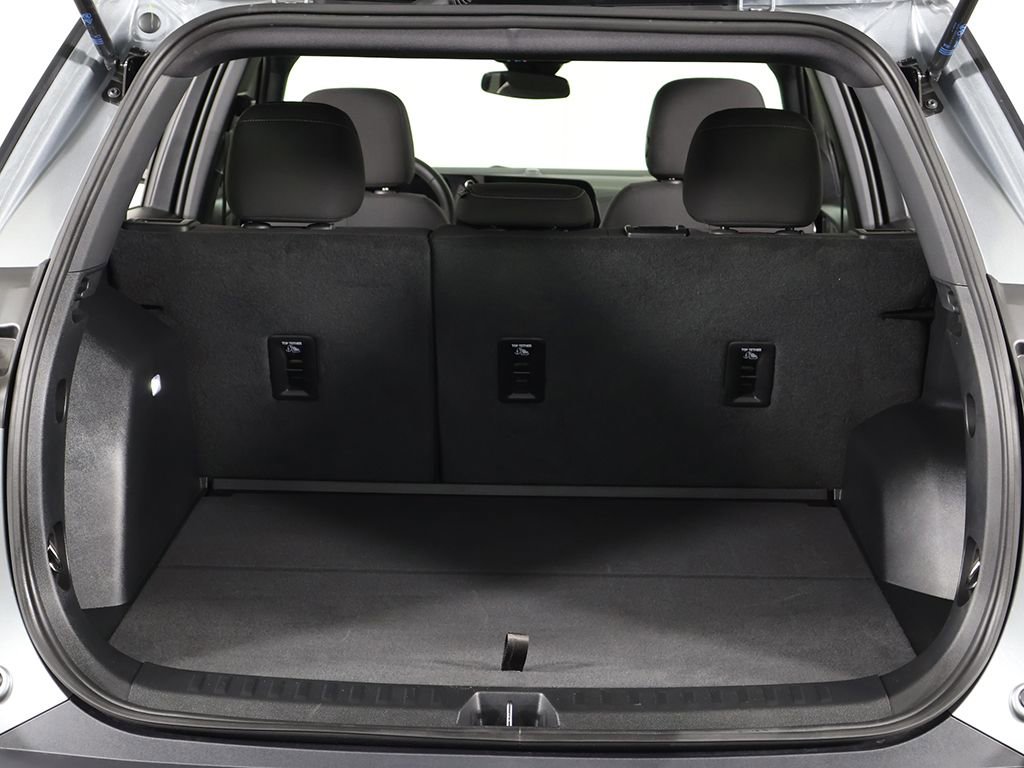 Used 2026 Chevrolet Equinox LT FWD image 21