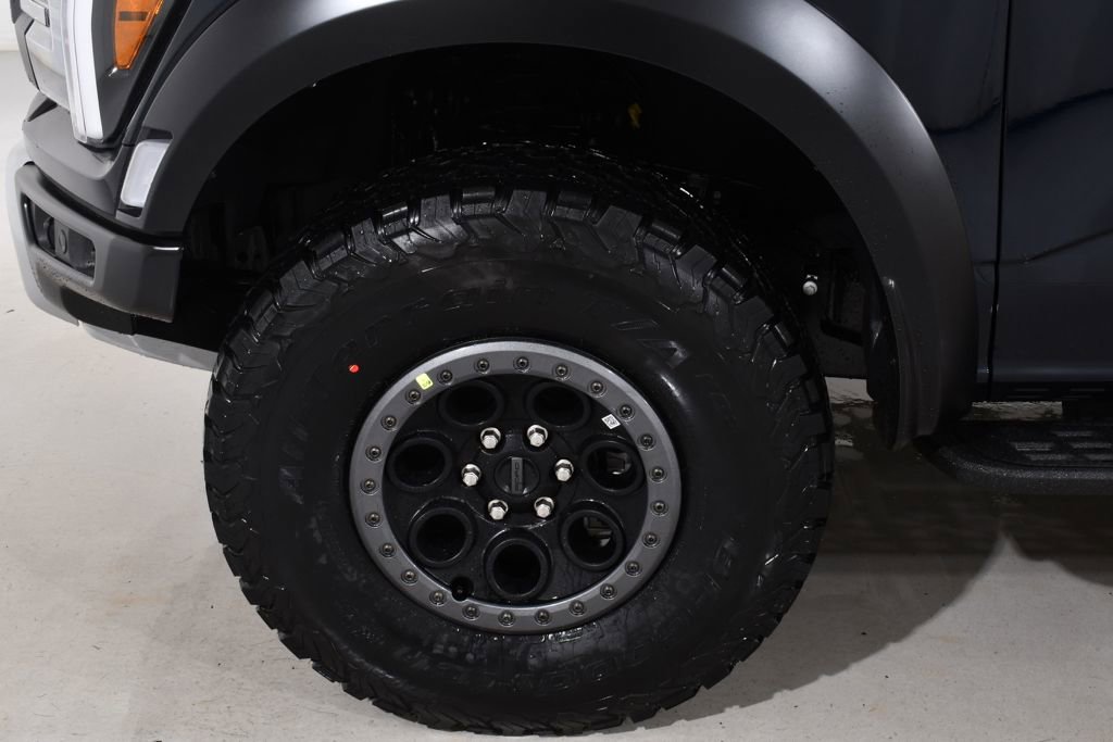 New 2026 Ford F150 Raptor image 22
