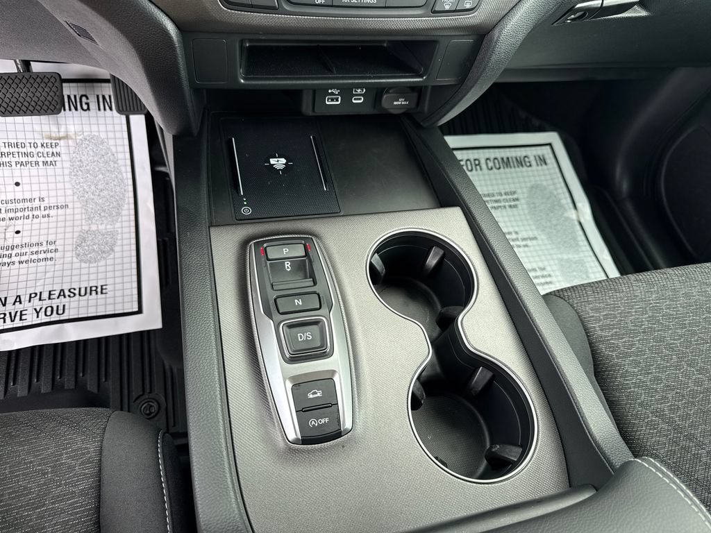 Used 2024 Honda Ridgeline Sport image 58