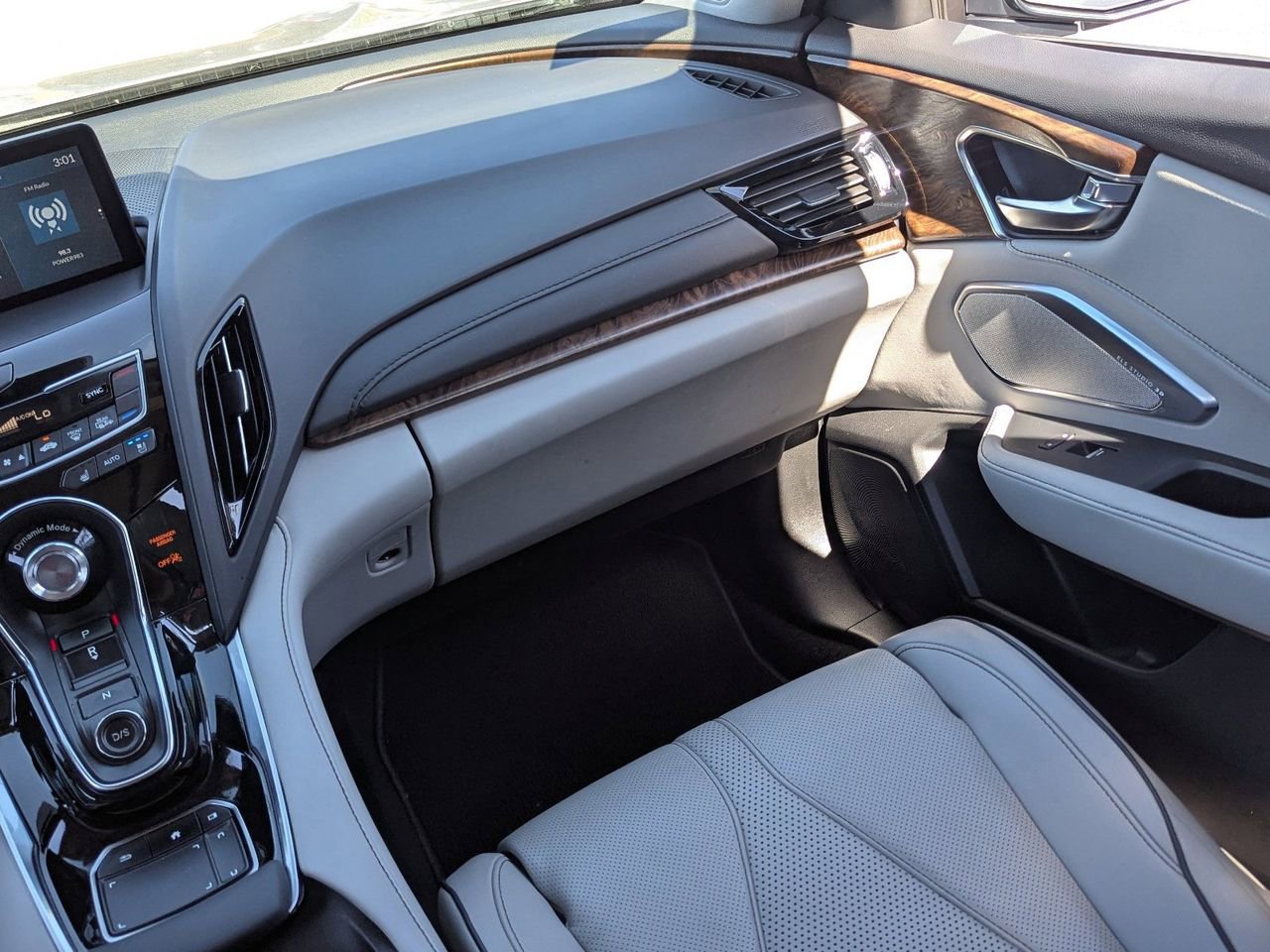 Certified 2019 Acura RDX FWD w/ Advance Package image 20