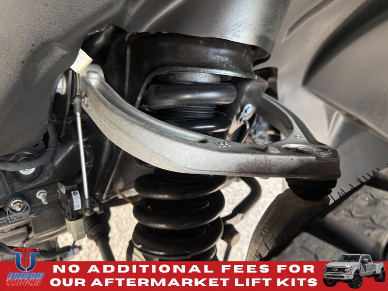 Used 2026 RAM 1500 RHO AWD/4WD image 13