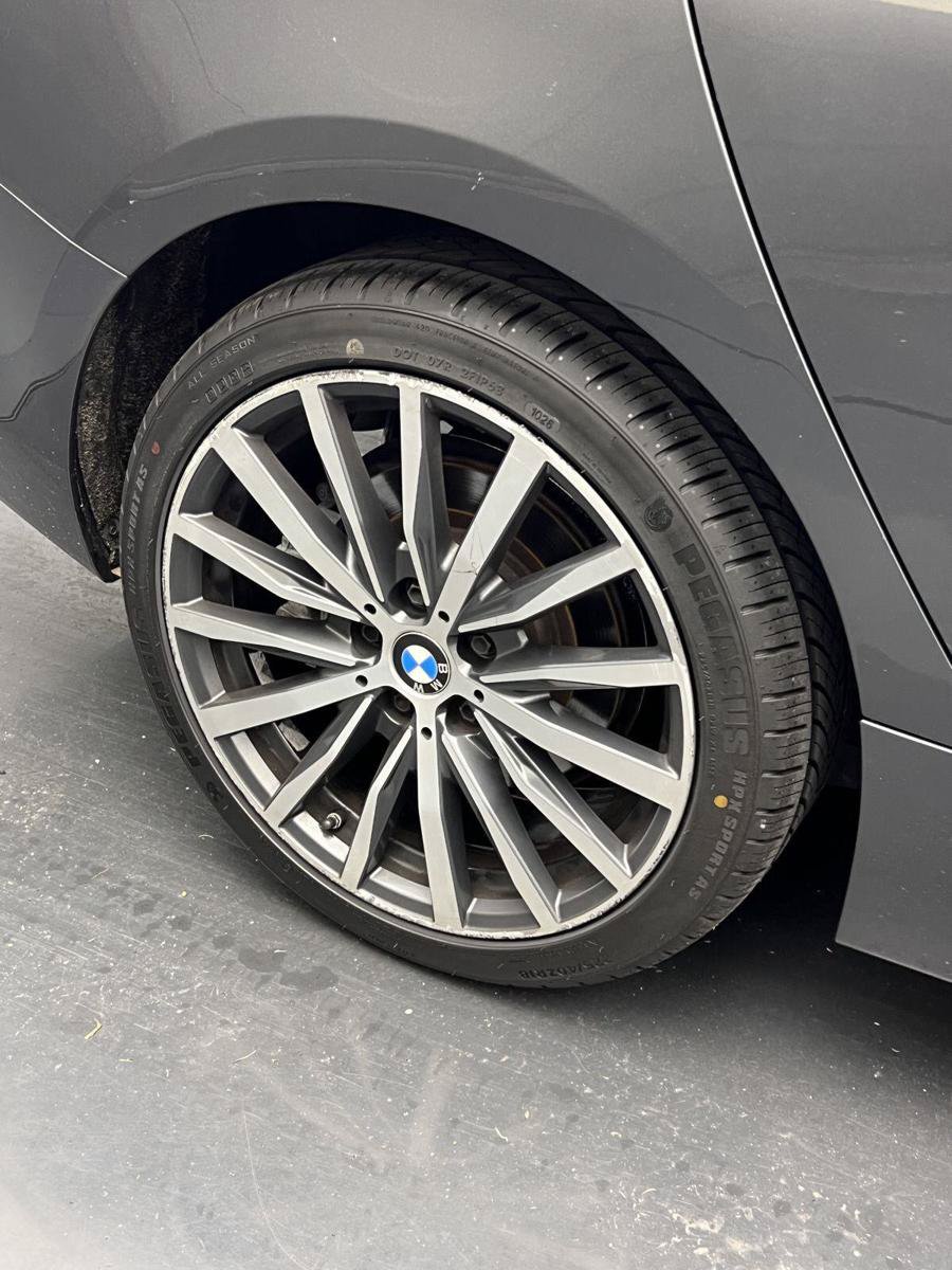Used 2021 BMW 228i xDrive Gran Coupe w/ Convenience Package AWD/4WD image 38