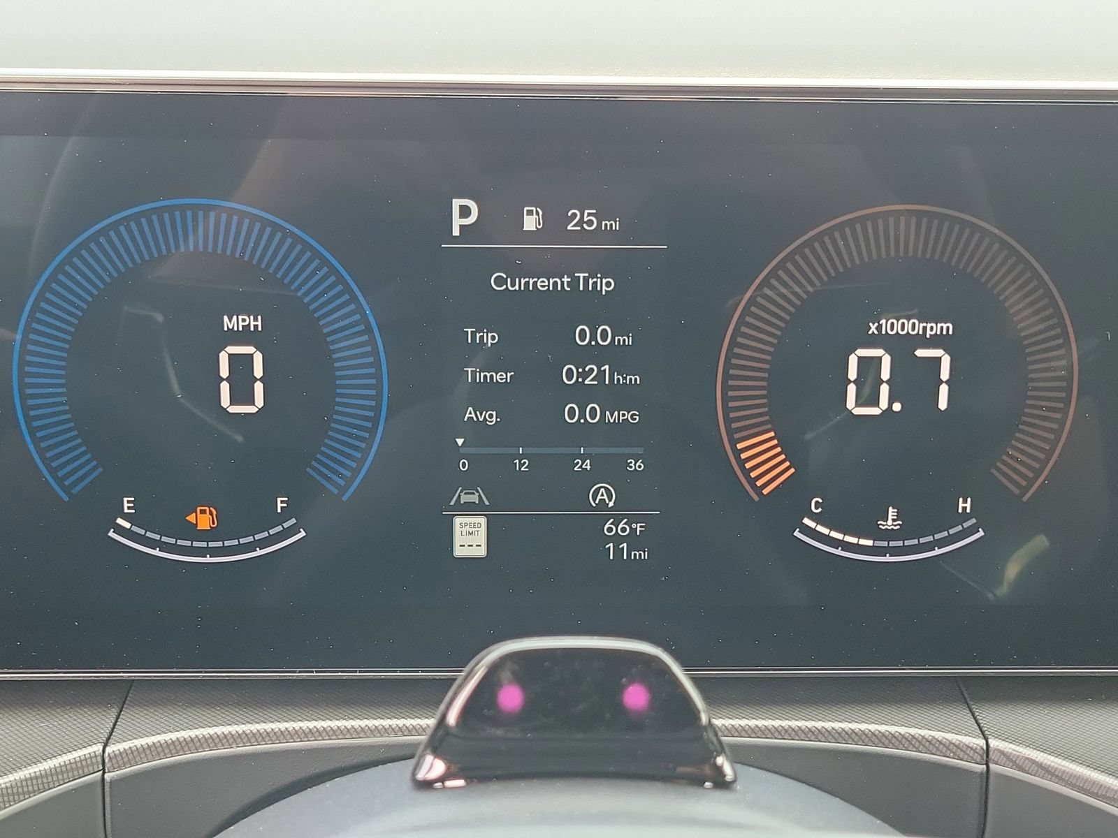 New 2026 Hyundai Santa Fe XRT AWD/4WD image 10