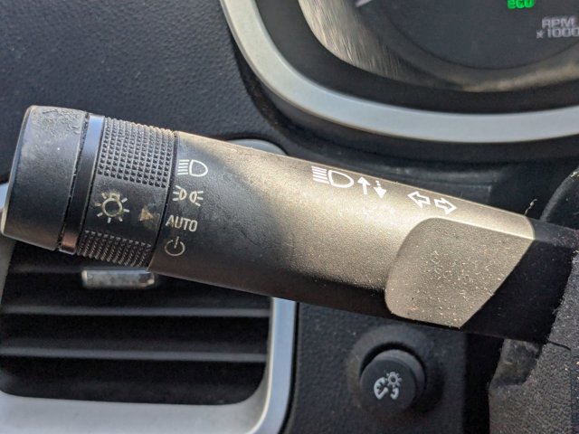 Used 2014 Chevrolet Equinox LS image 6