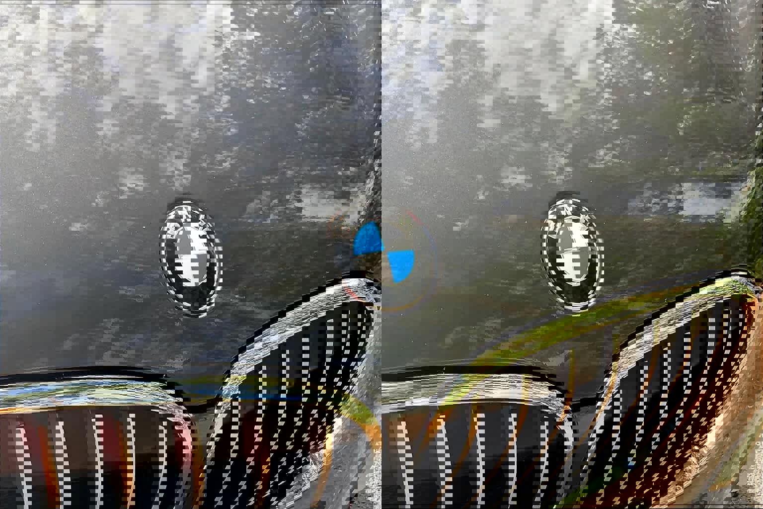 Used 2017 BMW X1 xDrive28i image 29